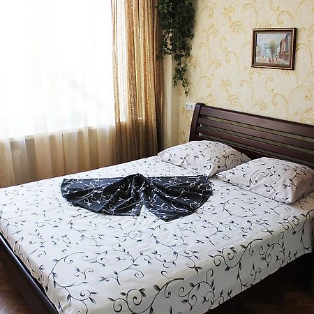 Apartments On Pechersk Київ Екстер'єр фото