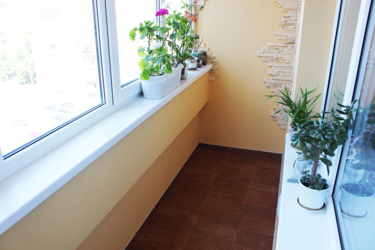 Apartments On Pechersk Київ Екстер'єр фото