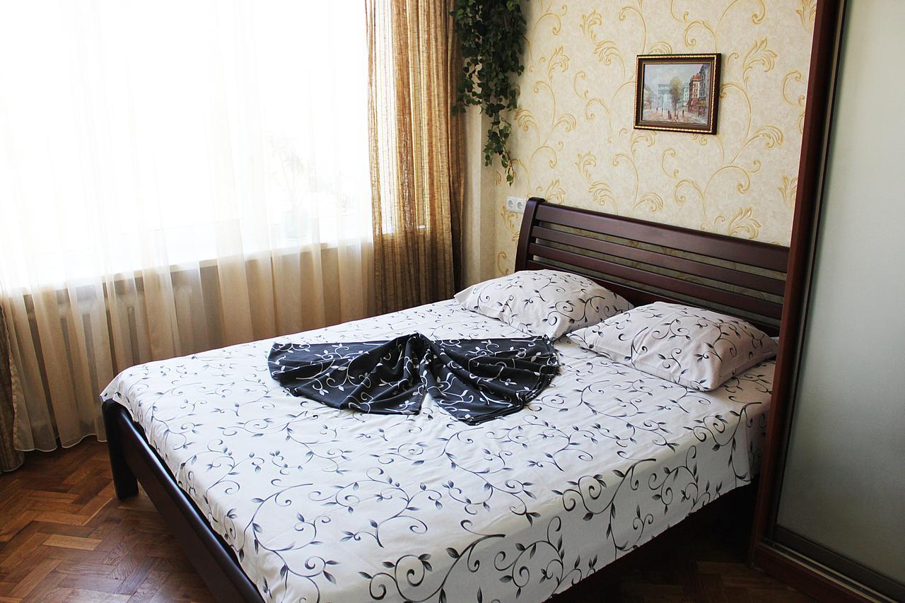 Apartments On Pechersk Київ Екстер'єр фото