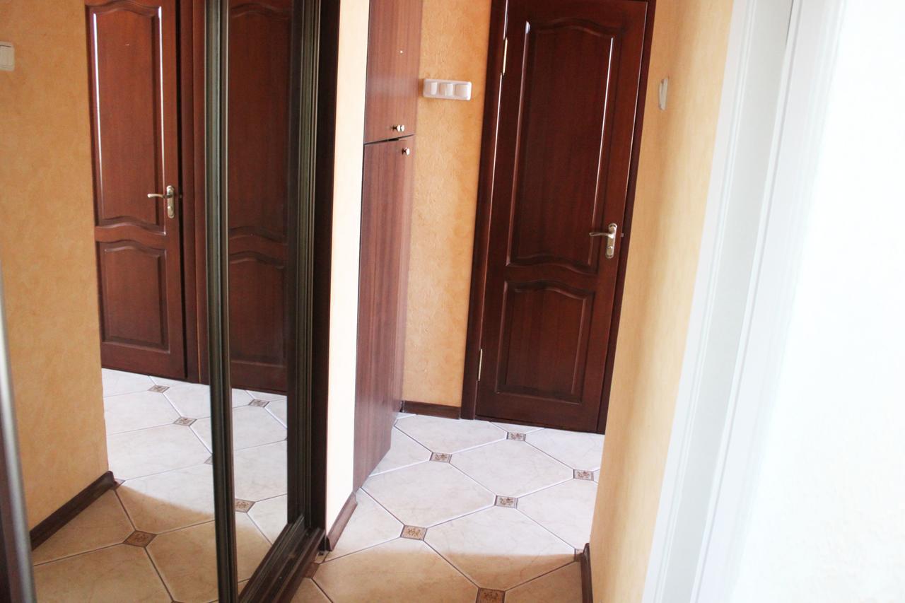 Apartments On Pechersk Київ Екстер'єр фото