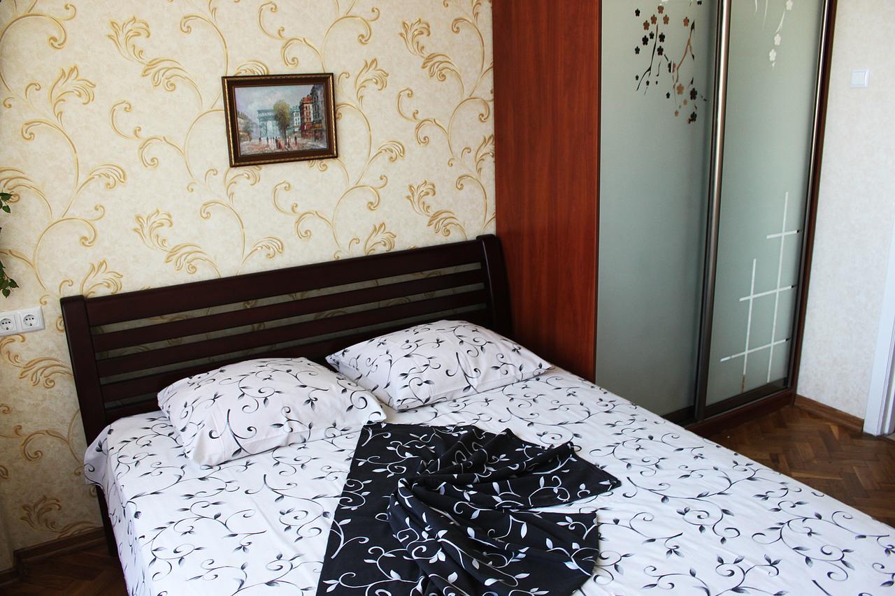 Apartments On Pechersk Київ Екстер'єр фото