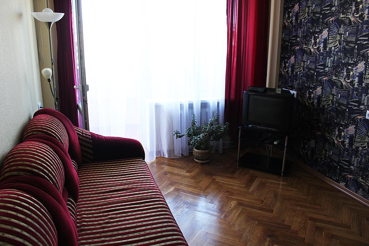 Apartments On Pechersk Київ Екстер'єр фото