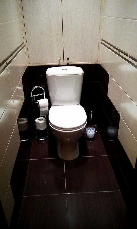 Apartments On Pechersk Київ Екстер'єр фото
